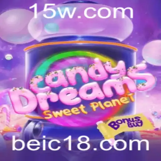 CandyDreamsSweetPlanet: Uma Jornada Doce pelo Cosmos Lúdico