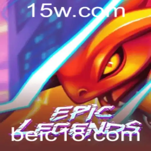 Um Mergulho no Mundo de EpicLegends: Regras, Introdução e Descrição
