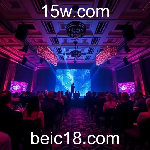 Eventos Exclusivos: Uma Imersão no Mundo Privilegiado