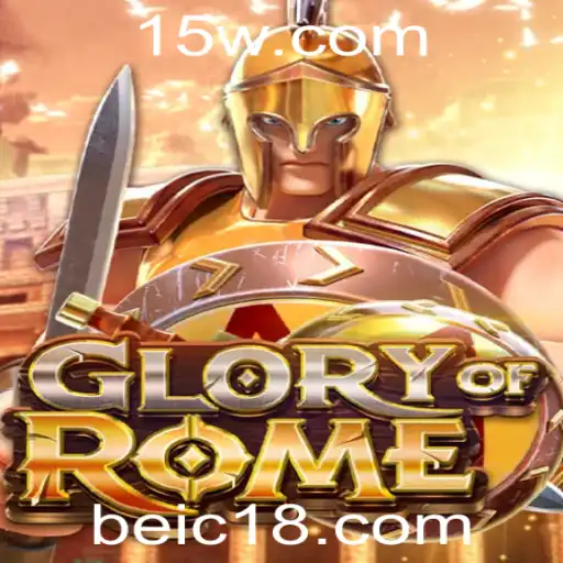Explorando o Jogo 'GloryofRome': Estratégia e História no Coração do Império Romano