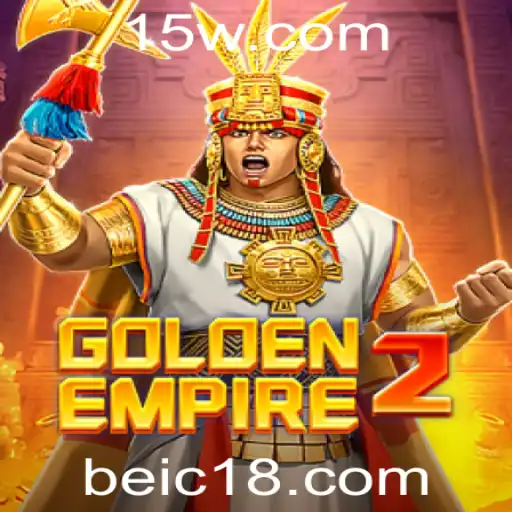 GoldenEmpire2: Mergulhando no Mundo das Civilizações Antigas