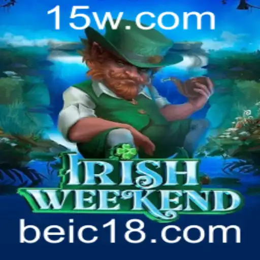 Explorando o Fascinante Mundo de IrishWeekend: Um Jogo de Estratégia e Diversão