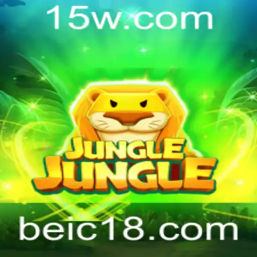 Descubra JungleJungle: O Novo Fenômeno do Mundo dos Jogos
