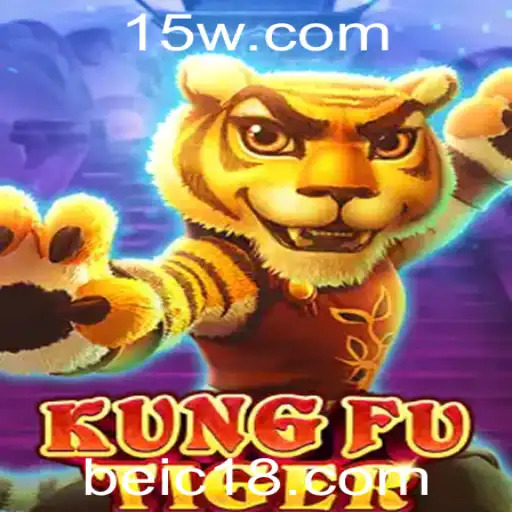 KungFuTiger: Um Mergulho no Mundo dos Tigres Guerreiros