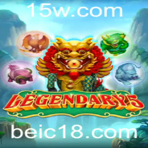 Desvendando Legendary5: A Experiência de Jogo que Une Estratégia e Aventura