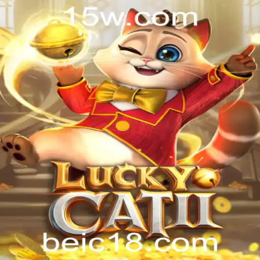 Explorando o Universo de LuckyCatII: A Nova Experiência de Jogo com c18