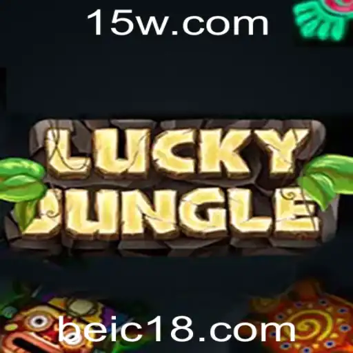 Explorando o Mundo de LuckyJungle: O Jogo que Une Natureza e Aventura