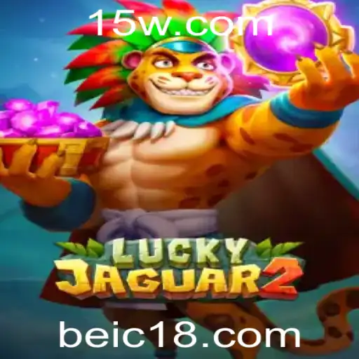 Explorando o Mundo do Jogo Luckyjaguar2: Um Guia Completo