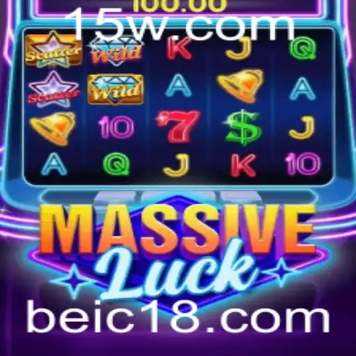 Explorando MassiveLuck: Um Mergulho Profundo no Mundo de Jogabilidade Estratégica e Oportunidade