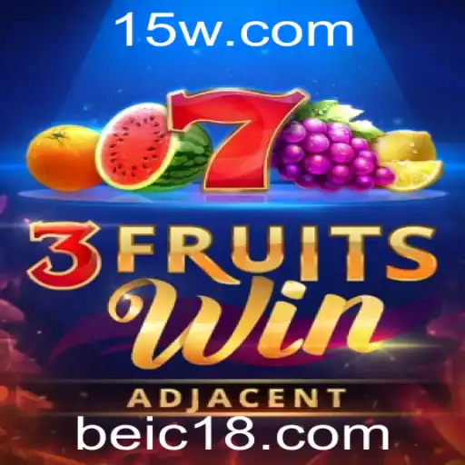 Descubra o Envolvente Mundo do Jogo 3FruitsWin