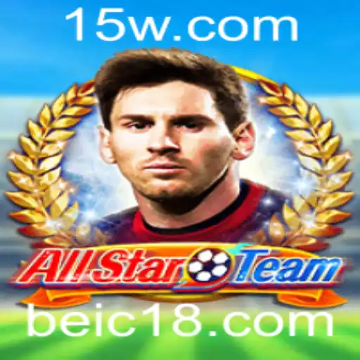 AllStarTeam: Explorando o Mundo de Cooperação e Competição em C18