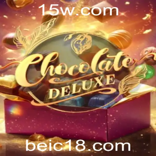 ChocolateDeluxe: Uma Aventura Doce e Viciante