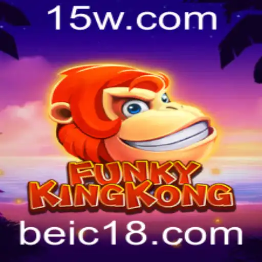 FunkyKingKong: Um Mergulho no Universo do Jogo que Une Aventura e Criatividade