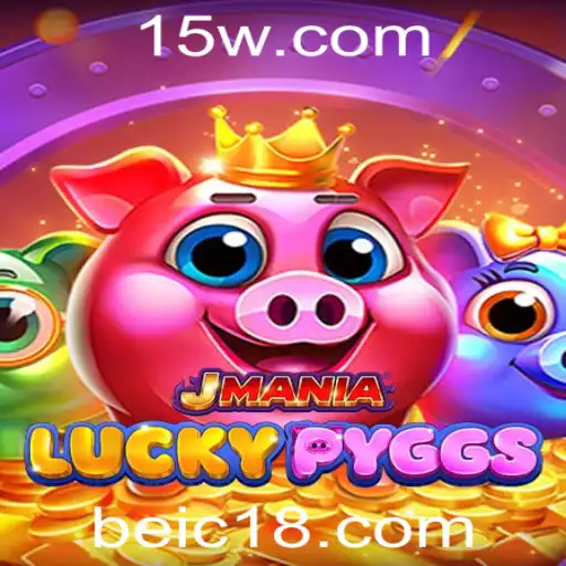 Descubra a Empolgante Aventura de JManiaLuckyPyggs