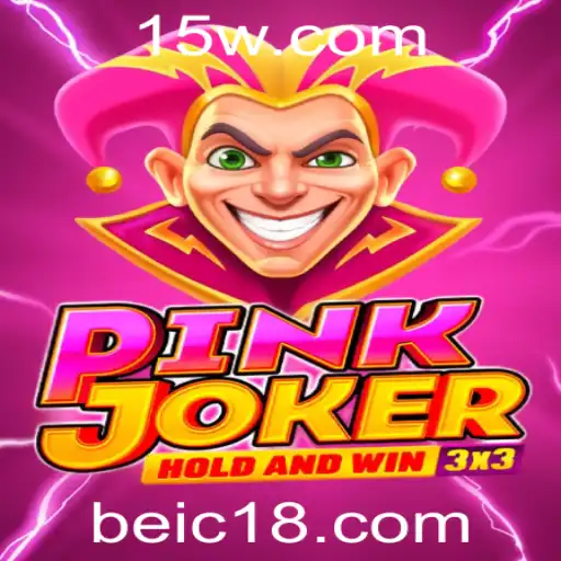 Descubra Pinkjoker: O Jogo de Estratégia Revolucionário da Geração C18