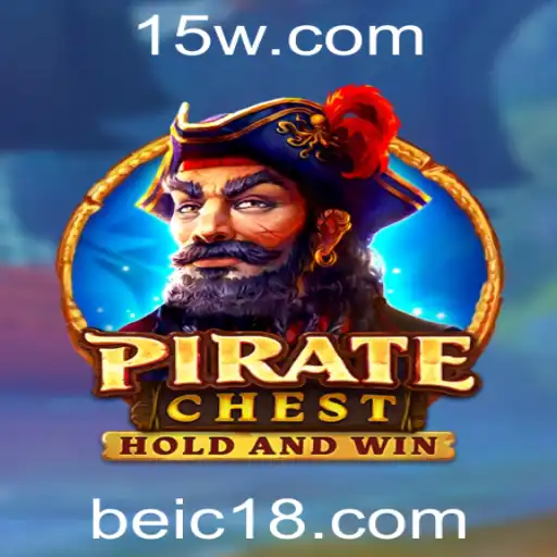 PirateChest: Mergulhe na Aventura dos Sete Mares