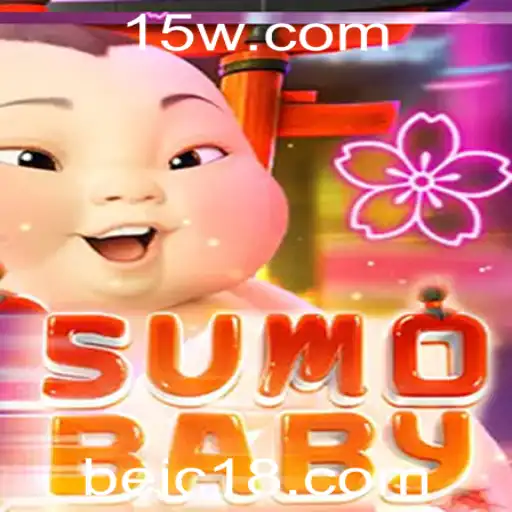 SumoBaby: Um Novo Fenômeno no Mundo dos Jogos Competitivos