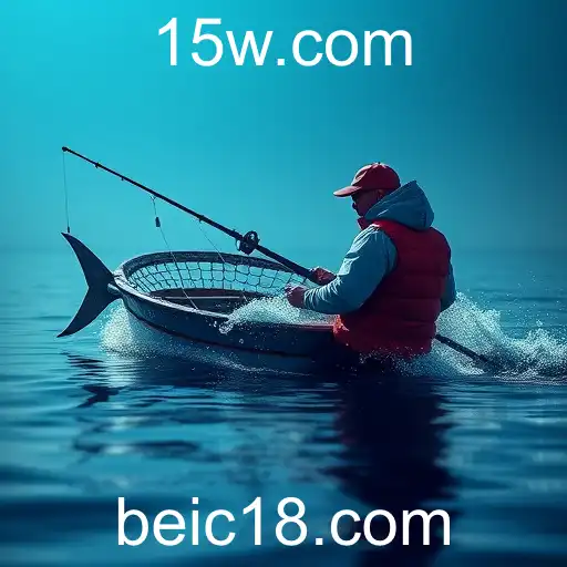 Pesca Online: A Revolução da Tecnologia no Setor Pesqueiro