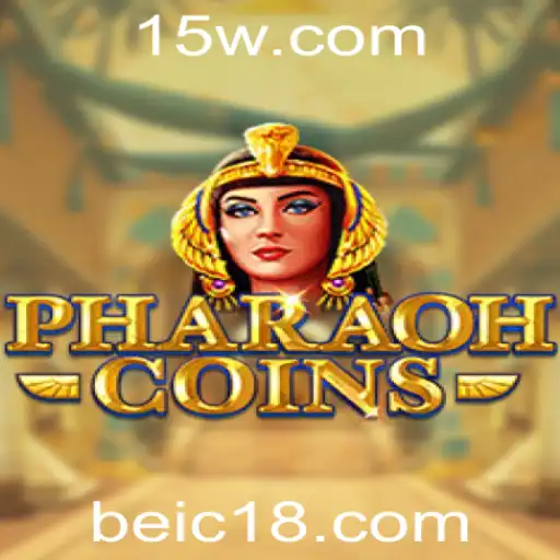PharaohCoins: Estratégia e Aventura em um Mundo Antigo