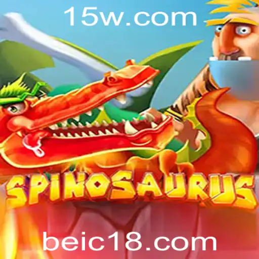 Desvendando o Fascinante Universo do Jogo 'Spinosaurus'