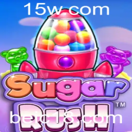 Explorando SugarRush: O Universo Vibrante do Jogo C18
