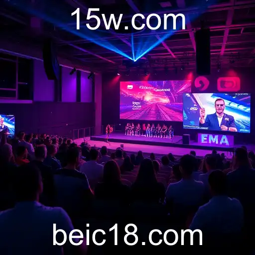 Transmissão ao Vivo: Revolução e Impactos na Era Digital com Foco em C18